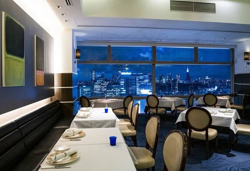 Fotos del hotel Shibuya Excel  Tokyu:  67