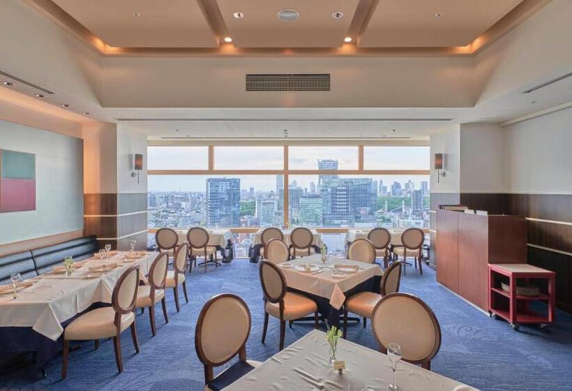 Fotos del hotel Shibuya Excel  Tokyu:  70