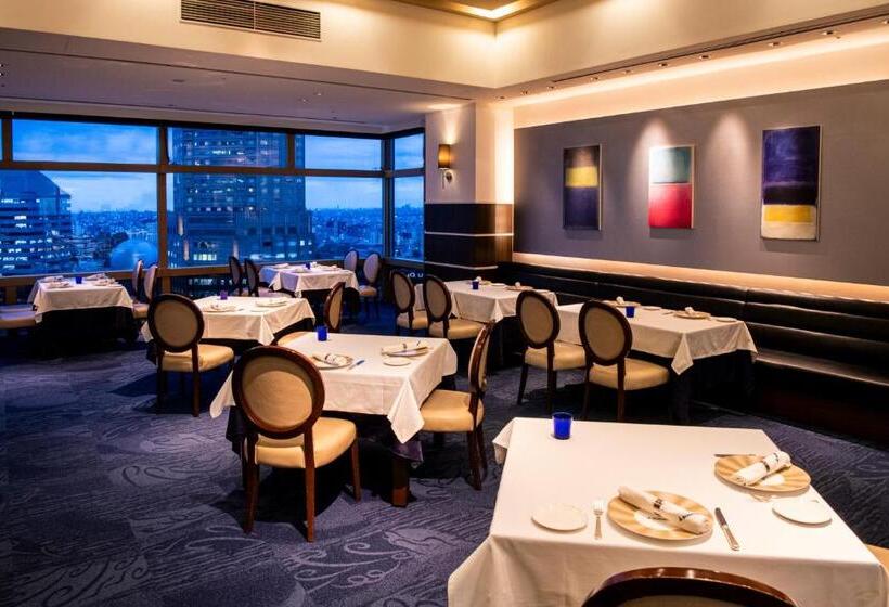 Fotos del hotel Shibuya Excel  Tokyu:  74