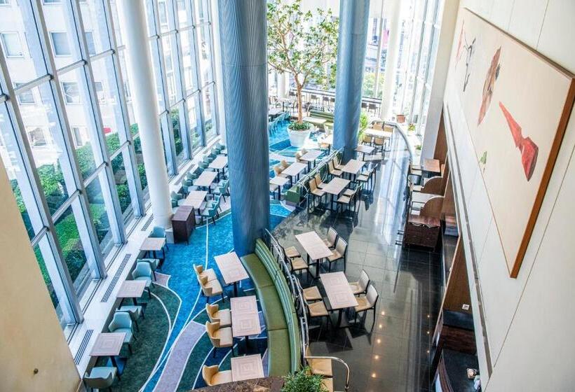 Fotos del hotel Shibuya Excel  Tokyu:  76