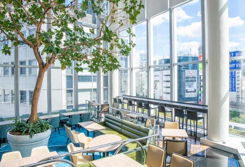 Fotos del hotel Shibuya Excel  Tokyu:  79