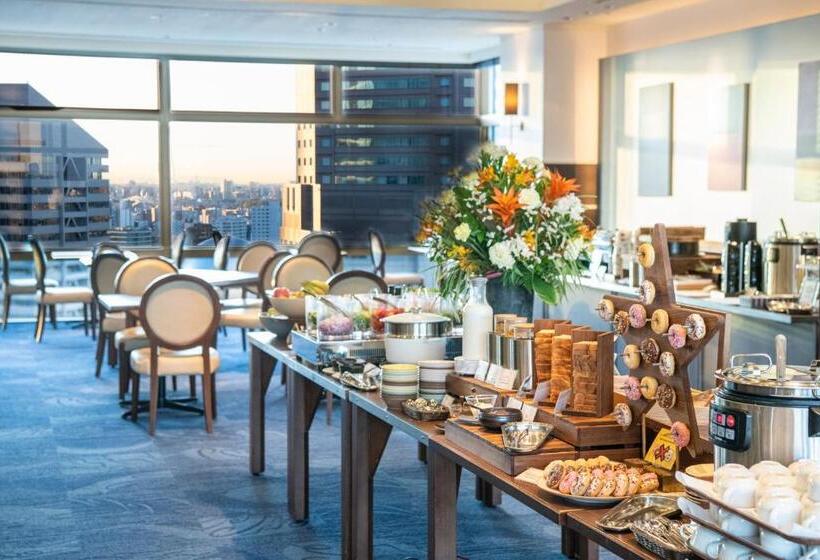 Fotos del hotel Shibuya Excel  Tokyu:  82