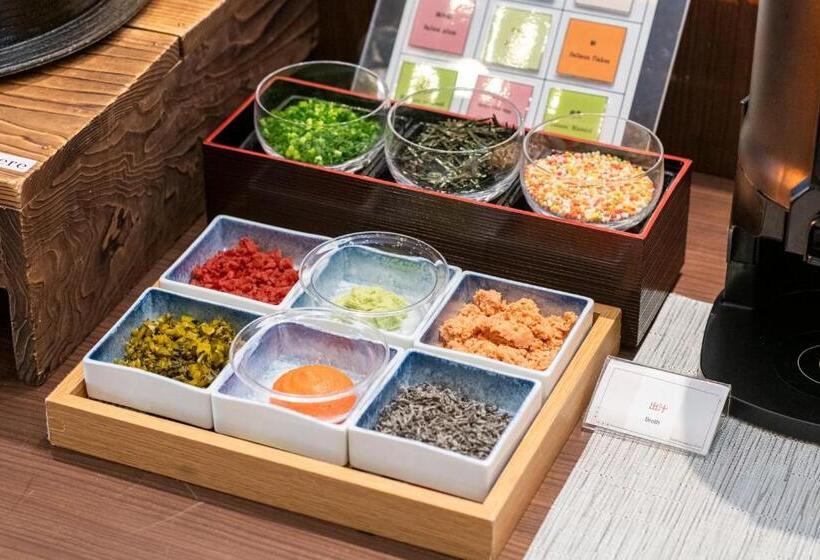 Fotos del hotel Shibuya Excel  Tokyu:  87