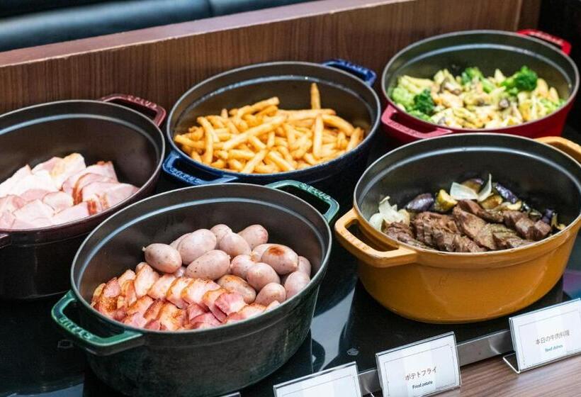 Fotos del hotel Shibuya Excel  Tokyu:  3