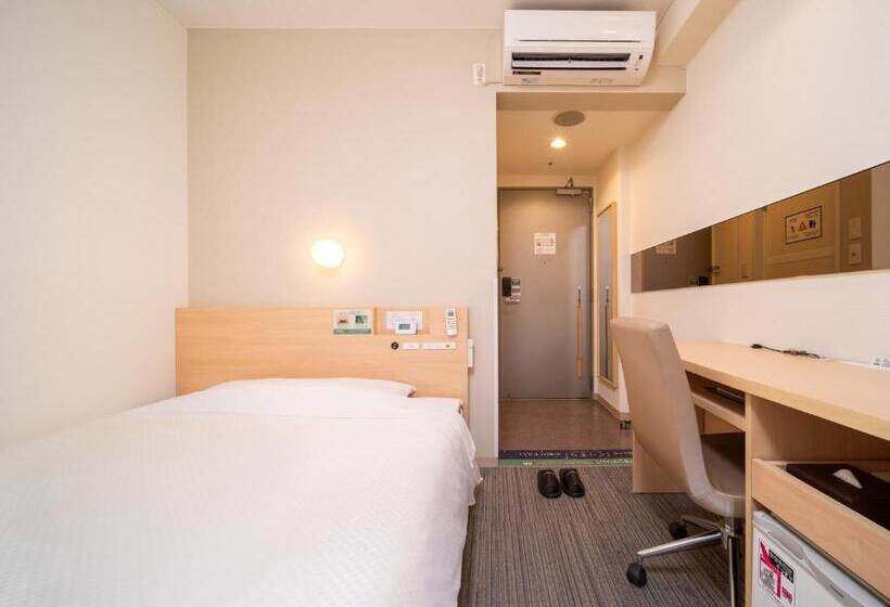 Fotos del hotel Super Hotel Asakusa:  15