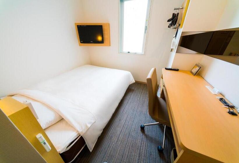 Fotos del hotel Super Hotel Asakusa:  10