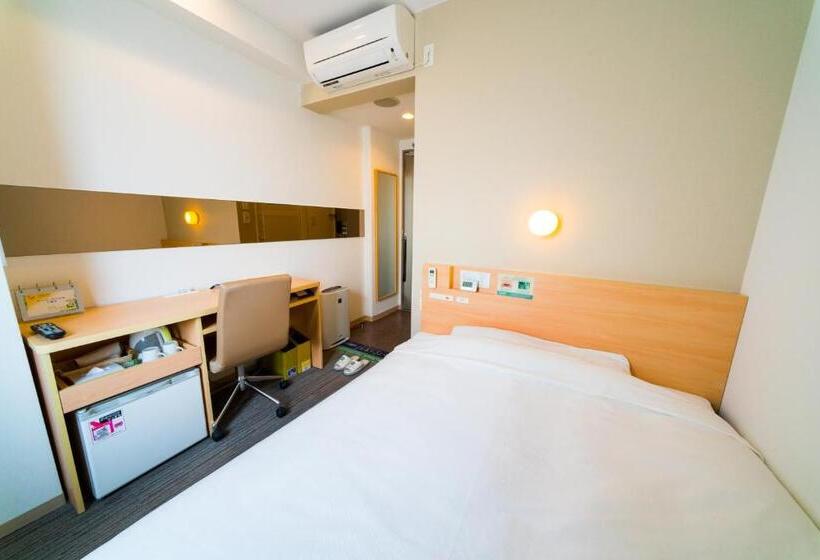 Fotos del hotel Super Hotel Asakusa:  11