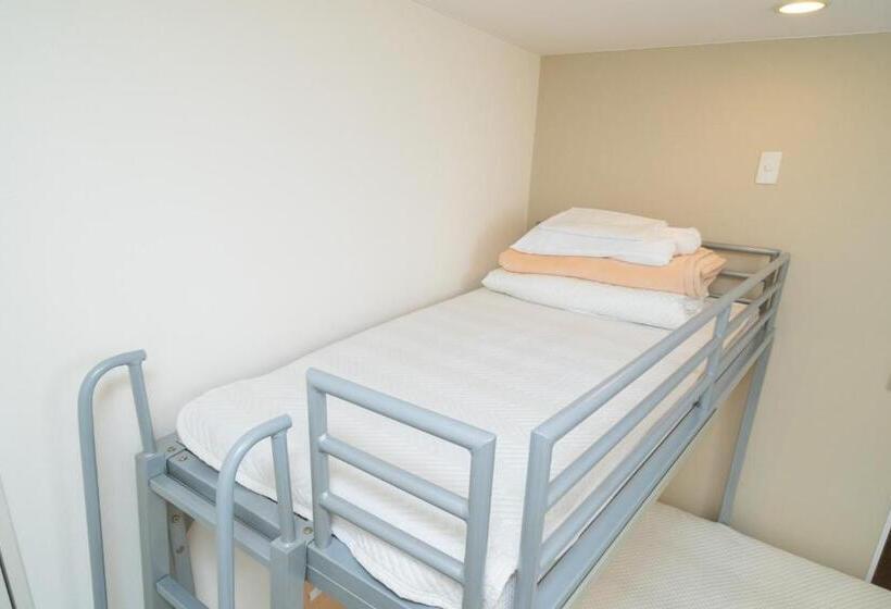 Fotos del hotel Super Hotel Asakusa:  2