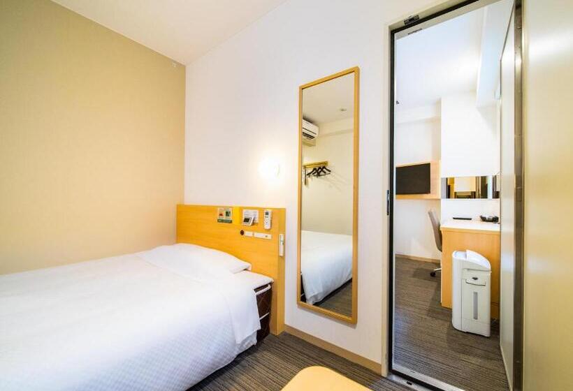 Fotos del hotel Super Hotel Asakusa:  19