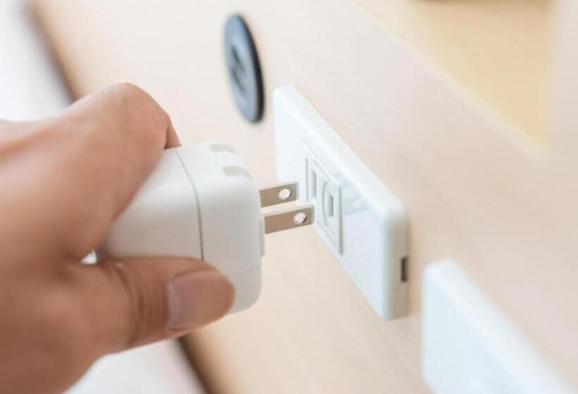 Fotos del hotel Super Hotel Asakusa:  8