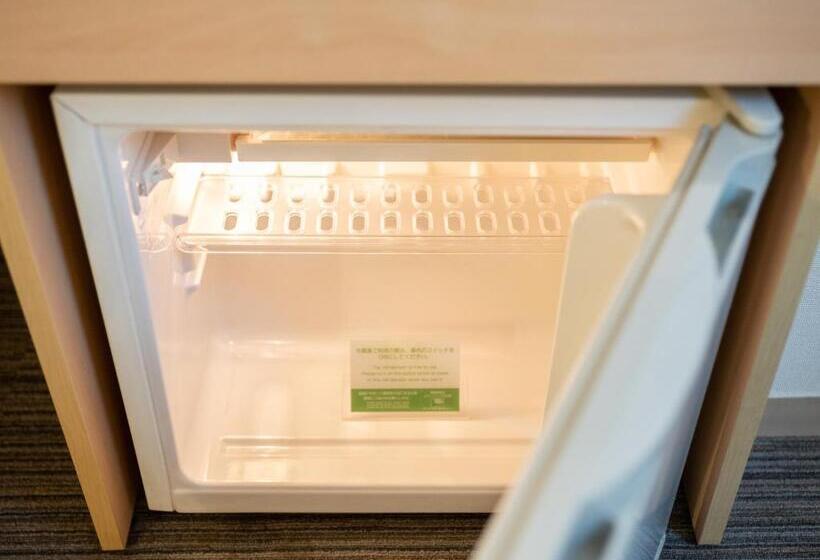 Fotos del hotel Super Hotel Asakusa:  7