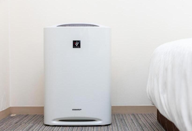 Fotos del hotel Super Hotel Asakusa:  26