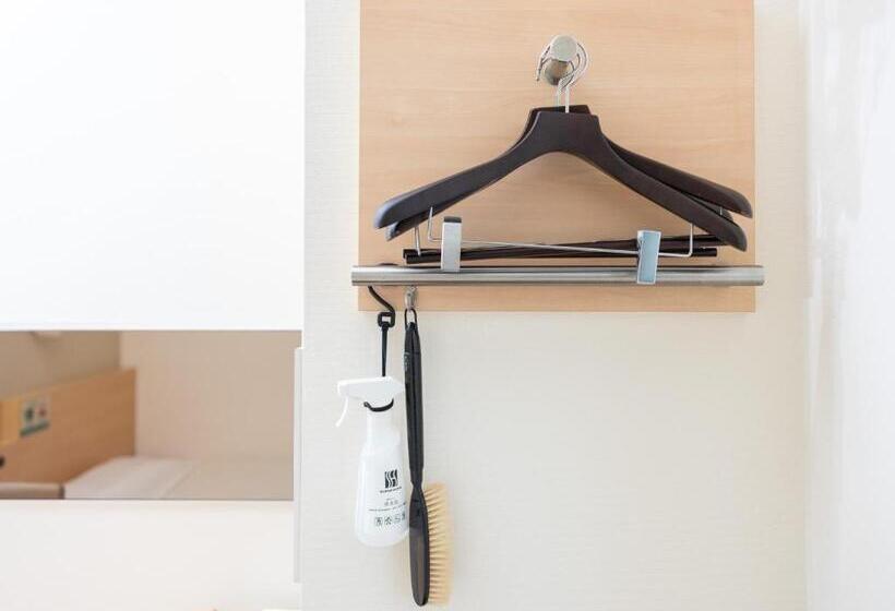 Fotos del hotel Super Hotel Asakusa:  27