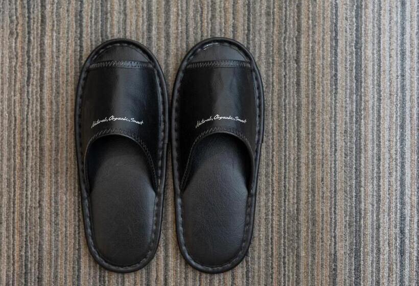 Fotos del hotel Super Hotel Asakusa:  28