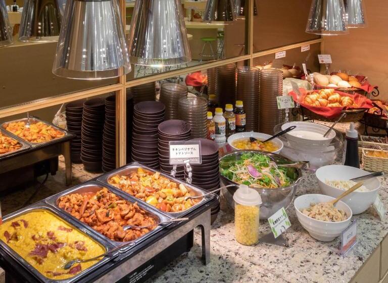 Fotos del hotel Super Hotel Asakusa:  4