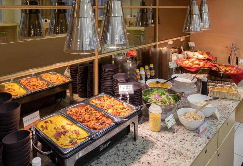 Fotos del hotel Super Hotel Asakusa:  30