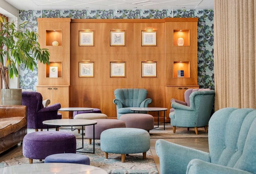 Sure Hotel By Best Western Esplanade