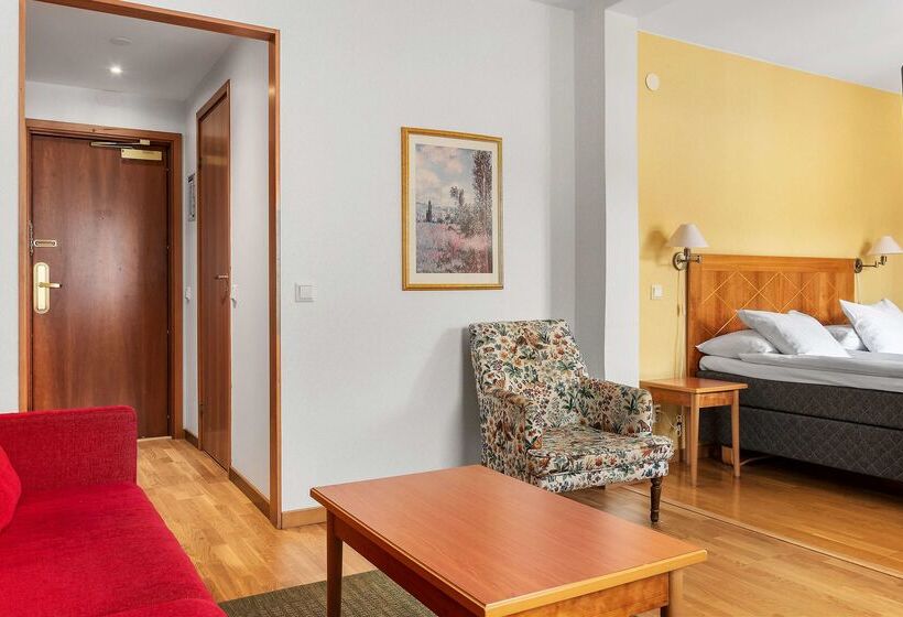 Sure Hotel By Best Western Esplanade