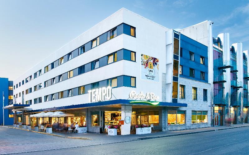 هتل Tallink Express