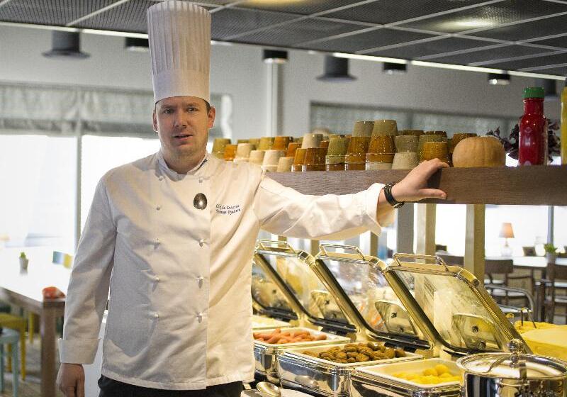 هتل Tallink Express