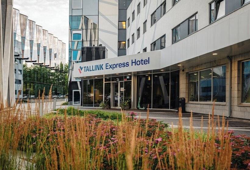 هتل Tallink Express