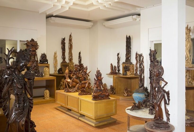 Fotos del hotel Taman Harum Cottages:  10