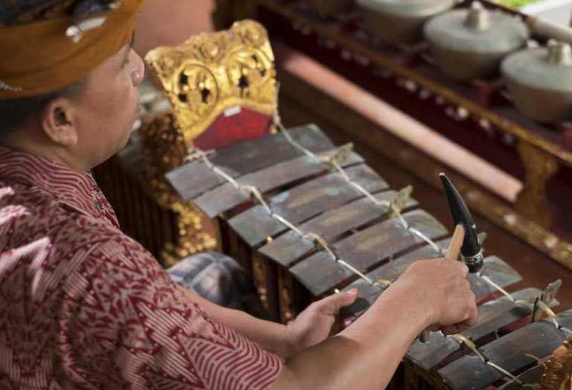 Fotos del hotel Taman Harum Cottages:  11