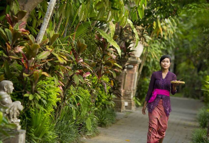 Fotos del hotel Taman Harum Cottages:  24