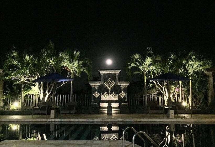 Fotos del hotel Taman Harum Cottages:  23