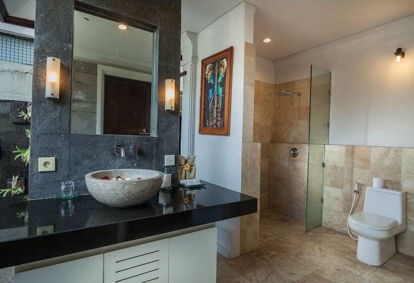 Fotos del hotel Taman Harum Cottages:  5