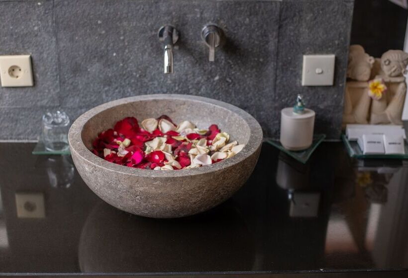 Fotos del hotel Taman Harum Cottages:  20