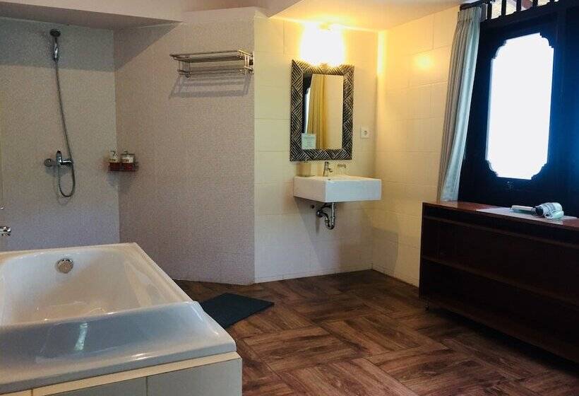 Fotos del hotel Taman Harum Cottages:  21