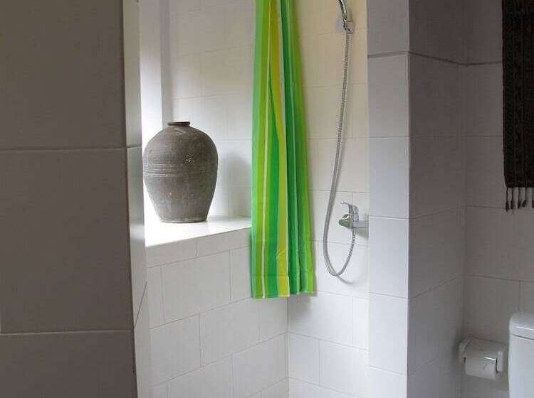 Fotos del hotel Taman Harum Cottages:  25