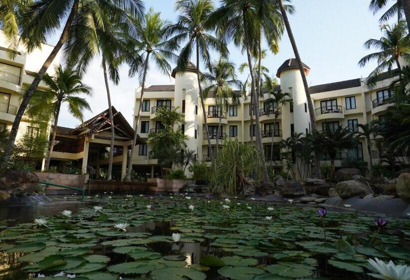 Tanjung Rhu Resort
