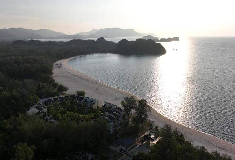 Tanjung Rhu Resort