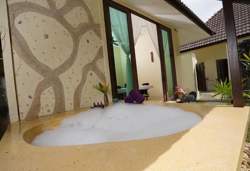 Tanjung Rhu Resort