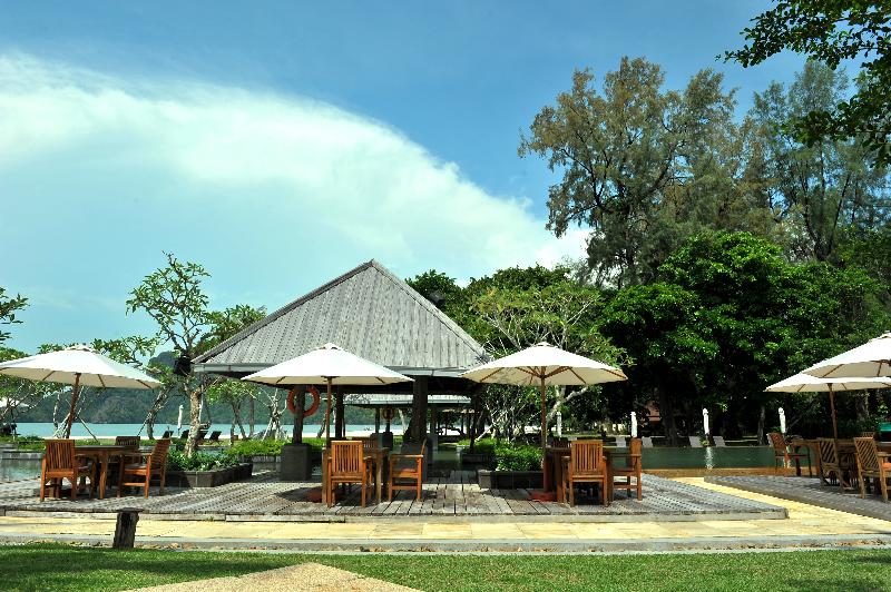 هتل Tanjung Rhu Resort