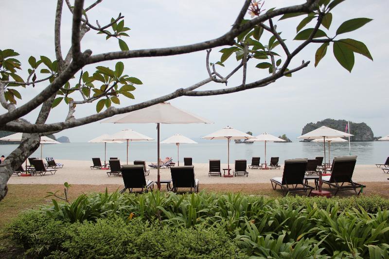 Tanjung Rhu Resort