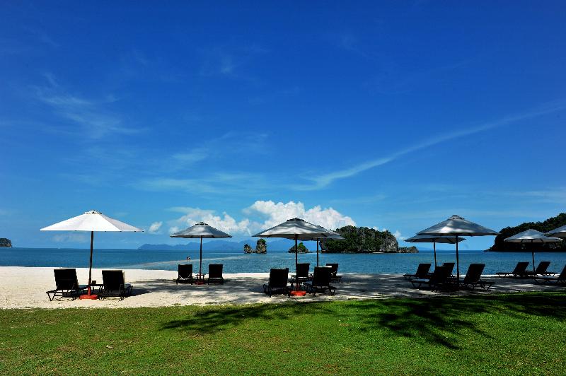 هتل Tanjung Rhu Resort