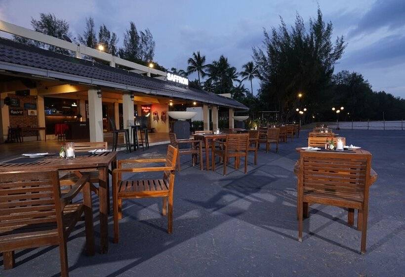 Tanjung Rhu Resort