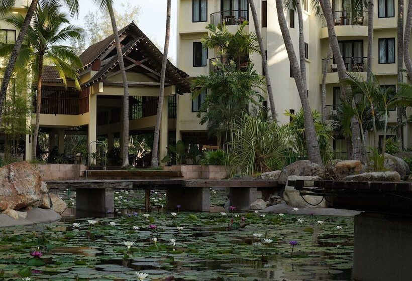 Tanjung Rhu Resort