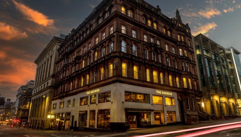 Fotos del hotel Park Inn By Radisson Glasgow City Centre: 1 Fotos del hotel Park Inn By Radisson Glasgow City Centre: 1
