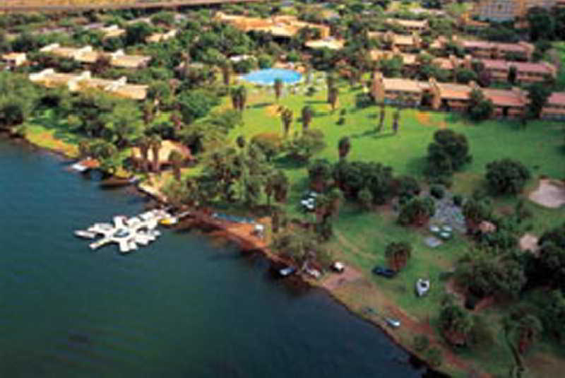 Hotel The Cabanas  At Sun City Resort