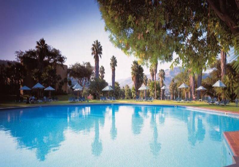 The Cabanas Hotel At Sun City Resort