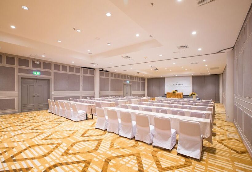 هتل The Imperial  And Convention Centre Phitsanulok