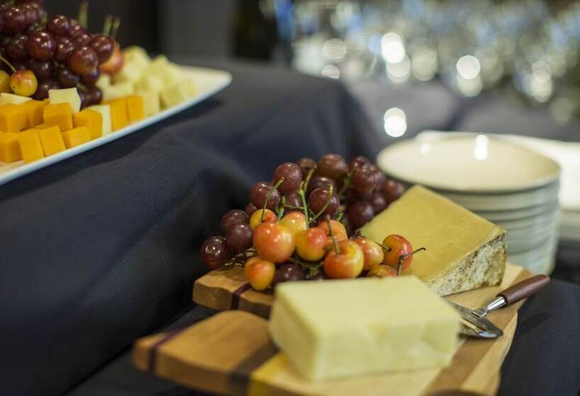 ホテル The Paramount