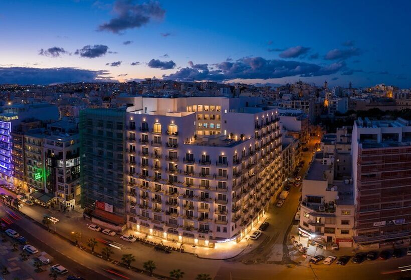 هتل Waterfront