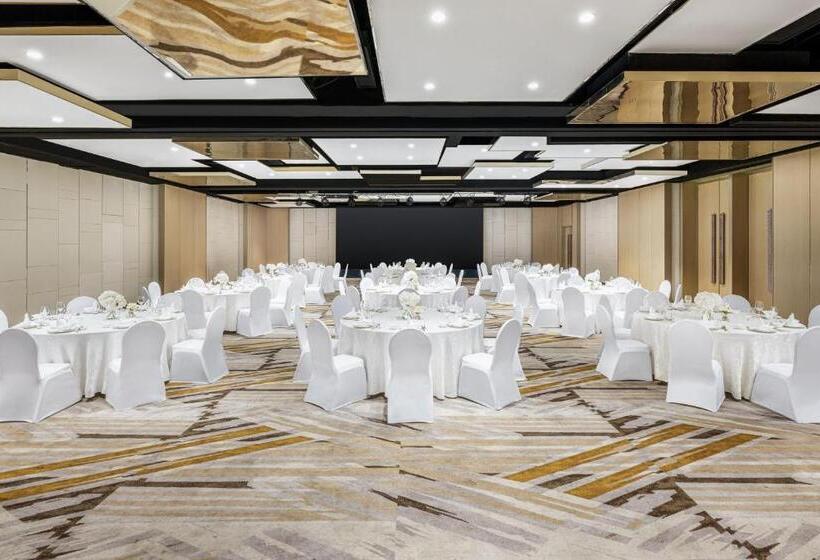 هتل The Westin Shenyang