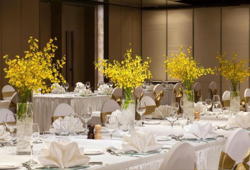 هتل The Westin Shenyang
