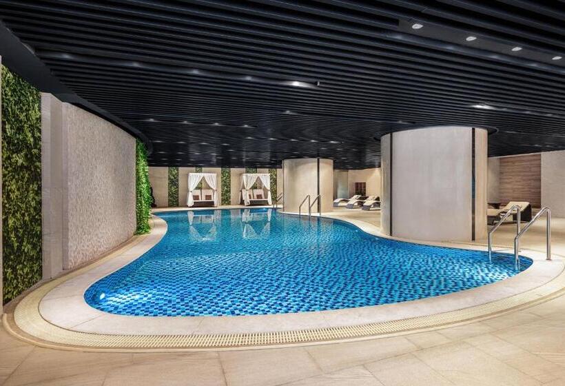 هتل The Westin Shenyang